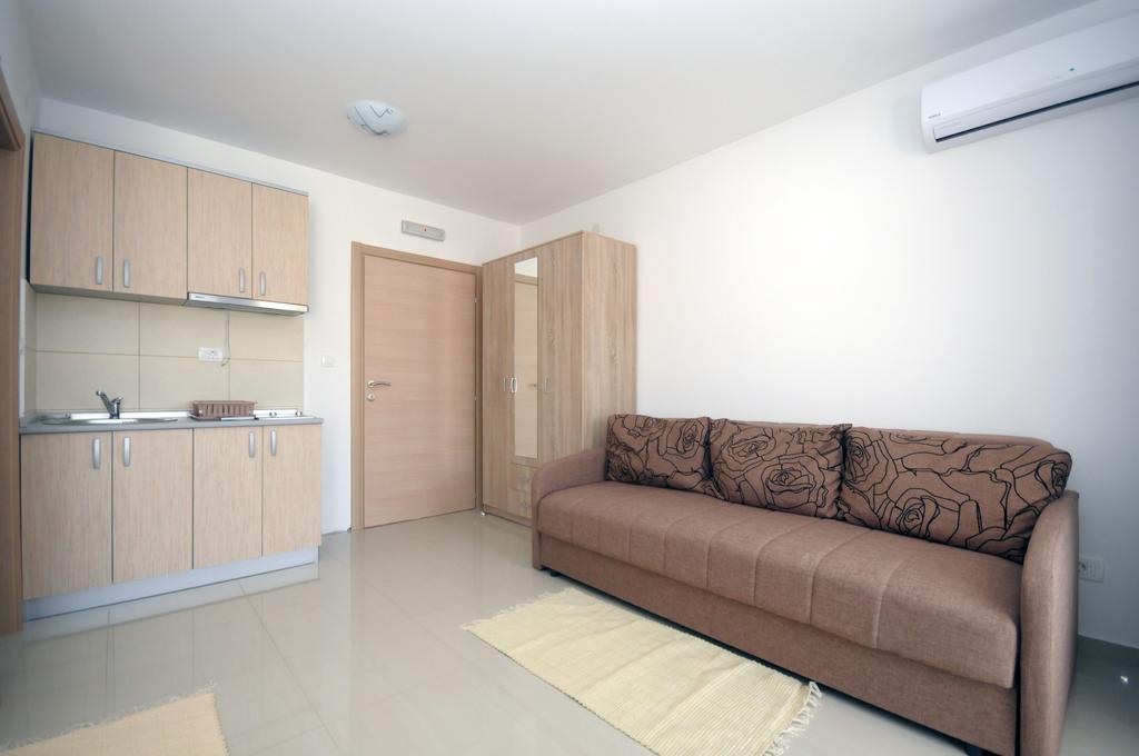 Apartments Vila Anastasia Budva Habitación foto