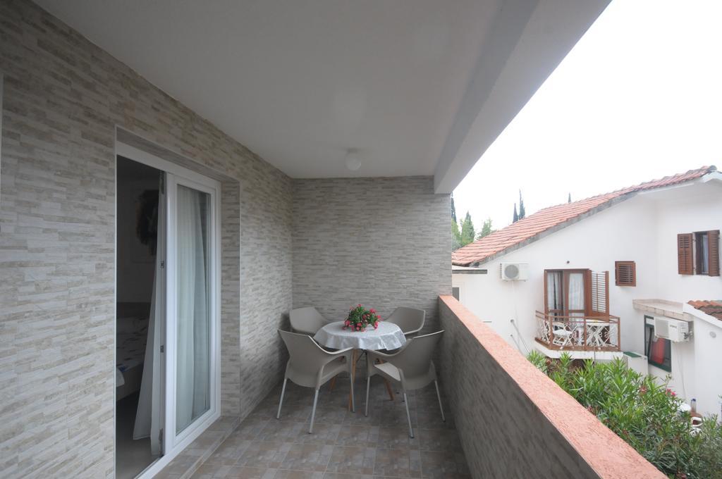 Apartments Vila Anastasia Budva Habitación foto